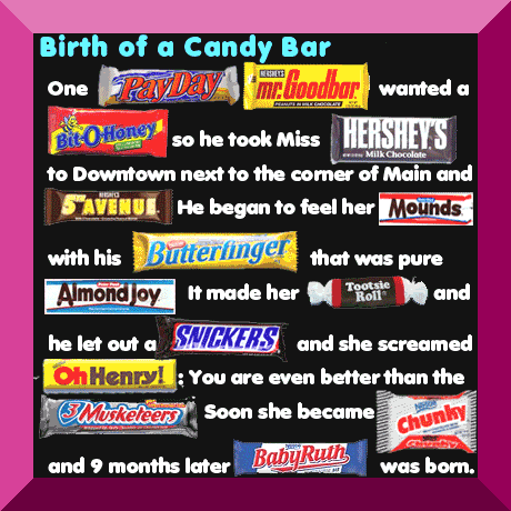 BIRTH-OF-A-CANDY-BAR