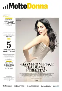 MoltoDonna – 24 Settembre 2026 [True PDF]