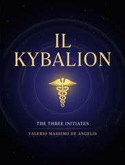 I tre iniziati – Il Kybalion (2026)