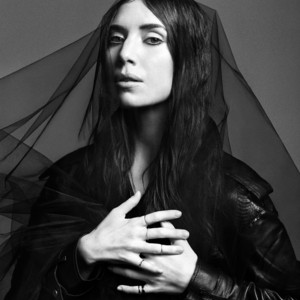 Re: Lykke Li