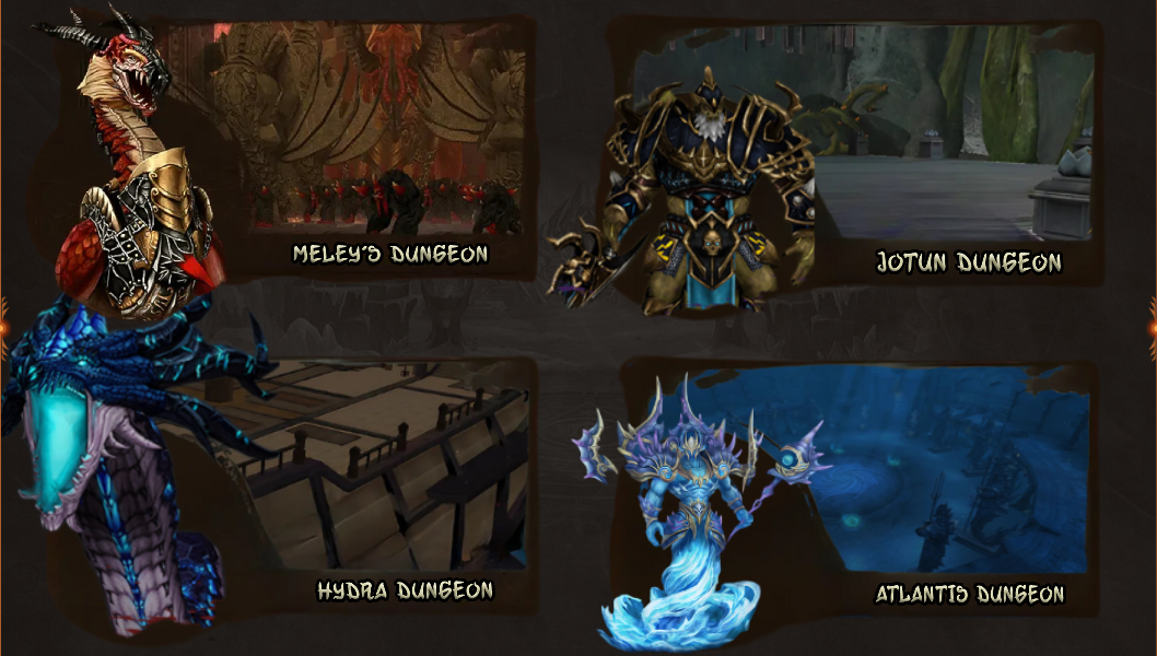 [PvM] EoM2 - 16.01.2026 - The Real Metin2 Experience - Mesaj 1 - Imagine 29