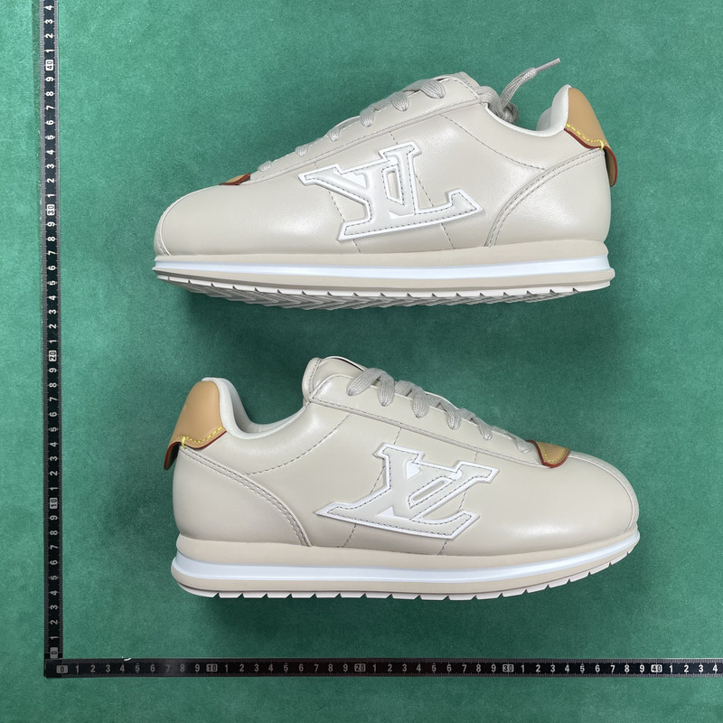 Louis Vuitton Tilted