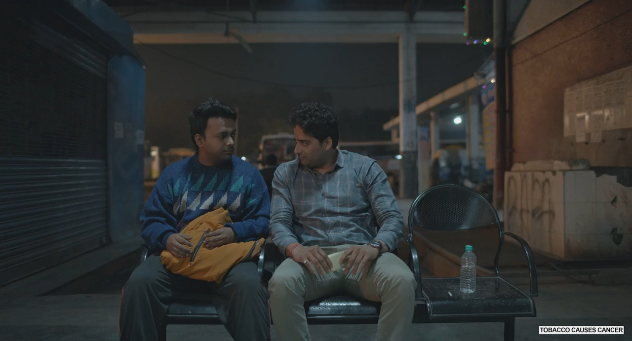 Gullak 2024 WebRip Season 4 [Hindi + Tamil + Telugu + Malayalam + Kannada] 480p 720p ESub Screenshot