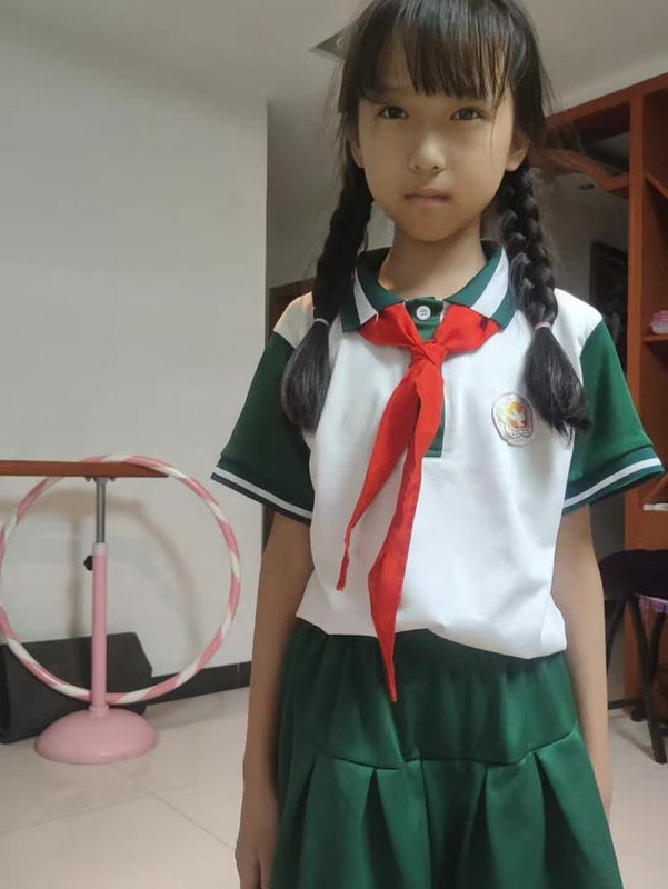 优速电脑监控小庆,ロリータ,Lolita,萝莉塔,炉利,Loli,萝莉,亜炉,華炉,少女,甜妹