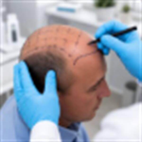 Hair Restoration & Trichology Clinic Software