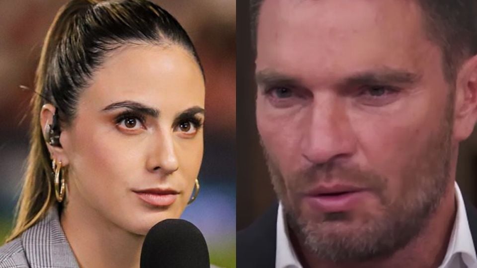 Shock en Televisa: Julián Gil pone en pausa su boda con Valeria Marín y confirma su 'separación'