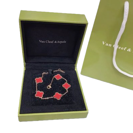 Van Cleef & Arpels bracelet