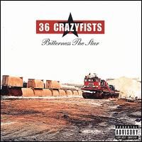 36 Crazyfists - Bitterness The Star (2002).mp3 - 320 Kbps