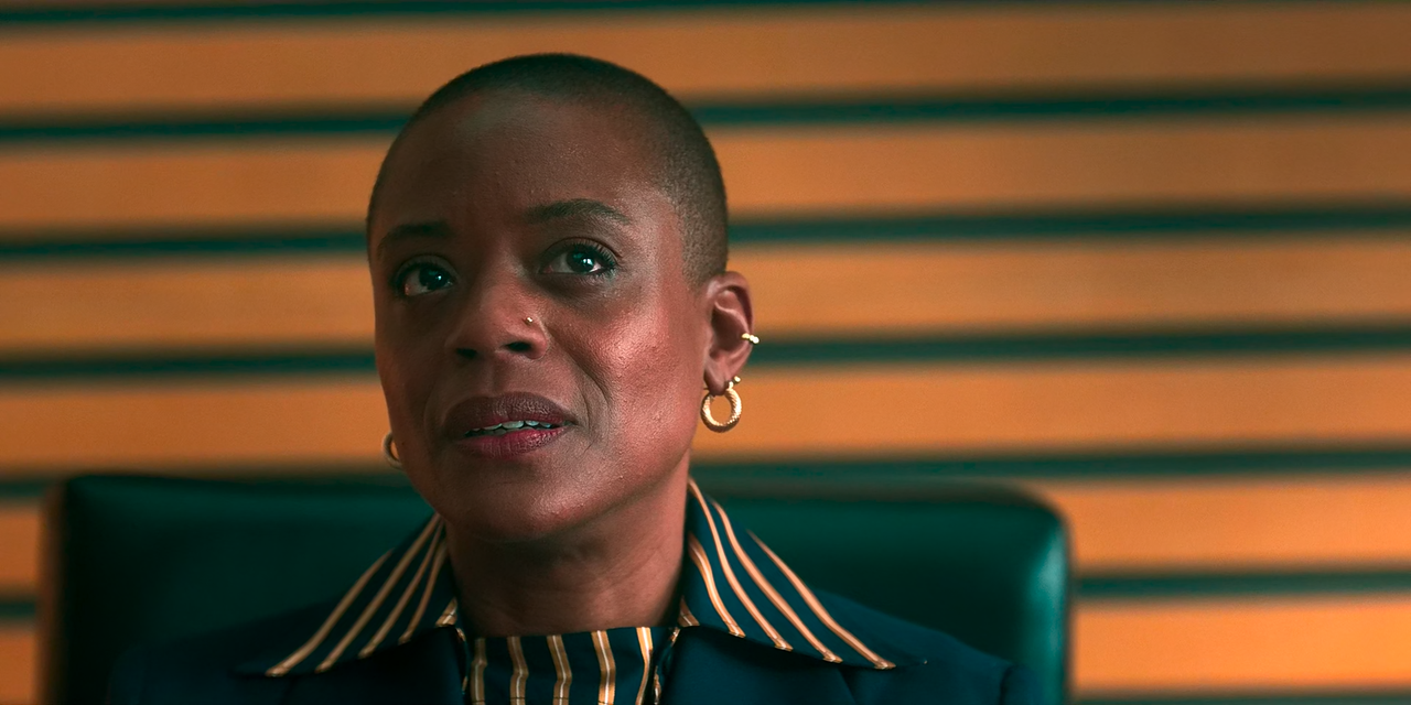 Gangs of London S03E04 Episode 4 1080p 10bit NOW WEB DL DDP5 1 HEVC Vyndros mkv snapshot 38 05 2026