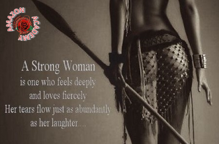 a-strong-woman