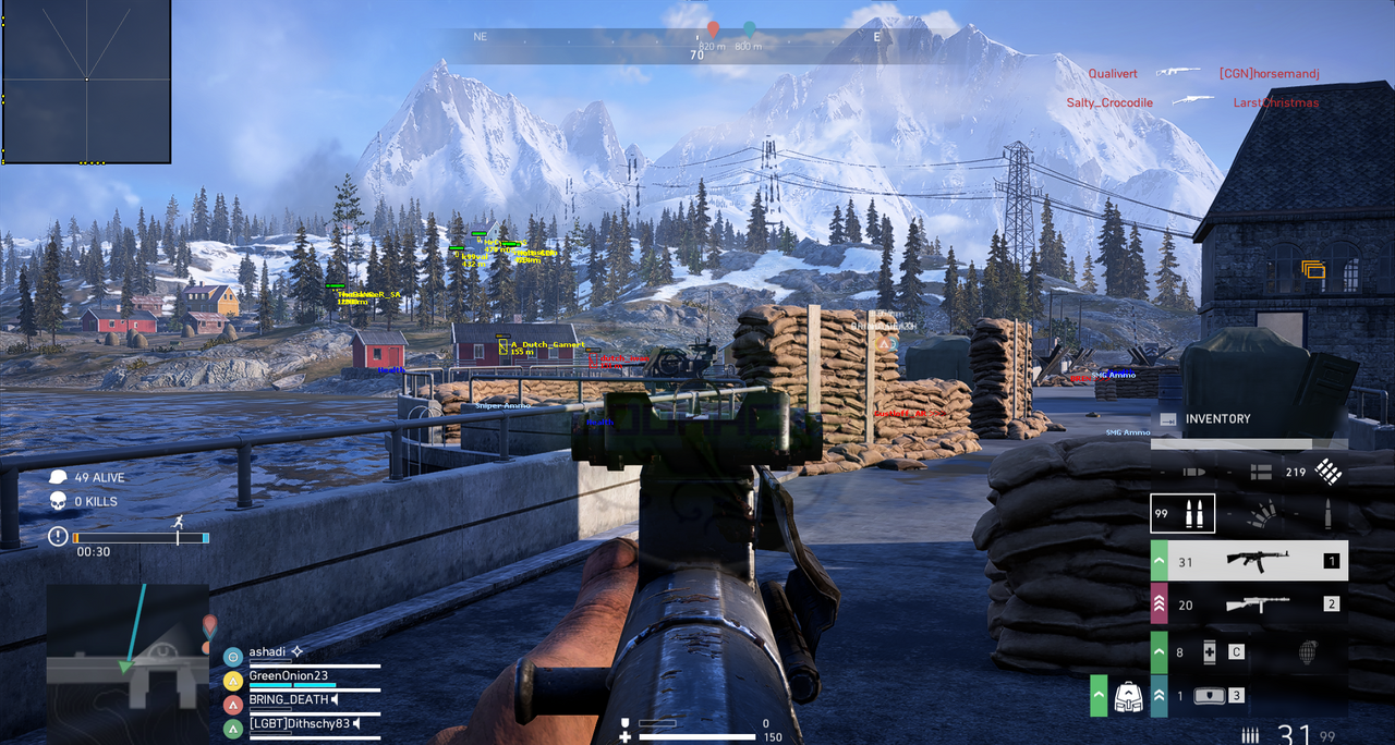 Чит на multiplayer