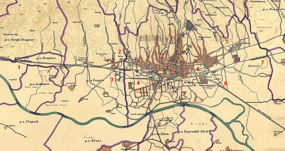 Zagrebake pruge ZP0-011-Gradski-mjerni-ki-odsjek-1929