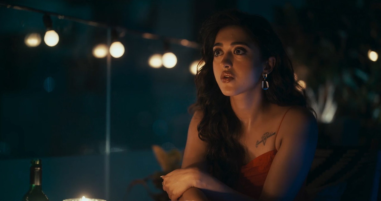 Mohrey (2024) Season 1 [Hindi] WebRip 480p, 720p ESub - Complete Screenshot