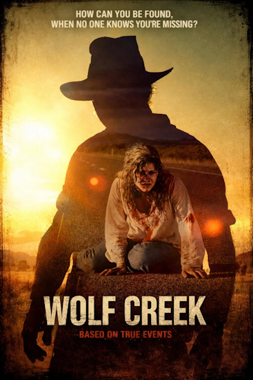Wolf Creek