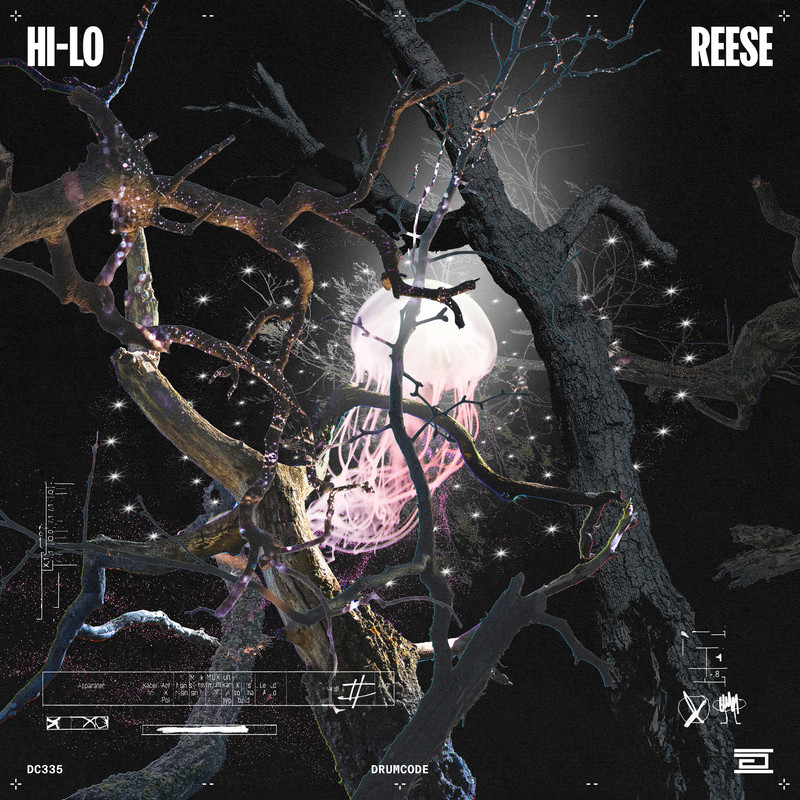 Hi-Lo & Oliver Heldens - REESE (Original Mix)