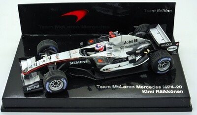 #F1 - 2005 Raikkonen