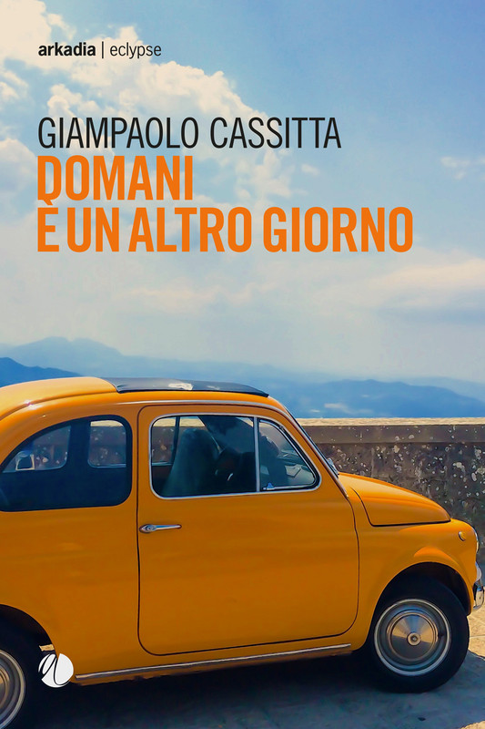 Giampaolo Cassitta – Domani è un altro giorno (2020)