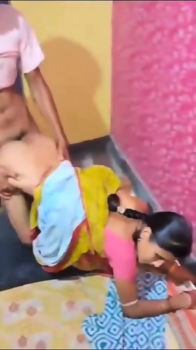 Village Aunty Fucked Hard Viral MMS