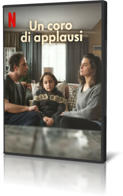 Un coro di applausi - Stagione 1 (2024) [Completa] .mkv WEBRip AC3 - ITA