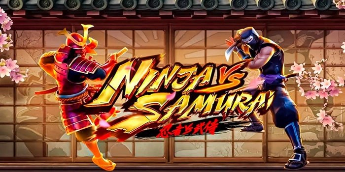 Ninja Vs Samurai Slots Pattern Leaks For Big Profits