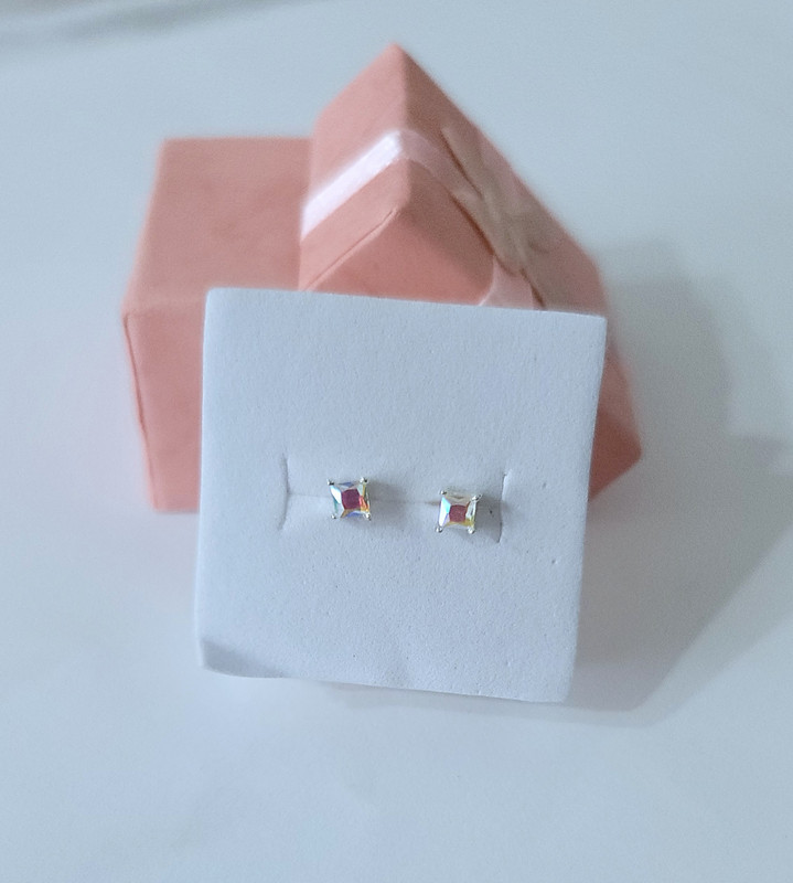 Arete tornasoleado