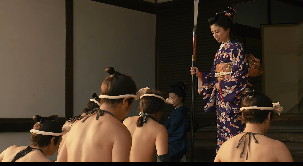 [HR] 超高速！参勤交代 (2014) [BluRay 1080p x265]_04