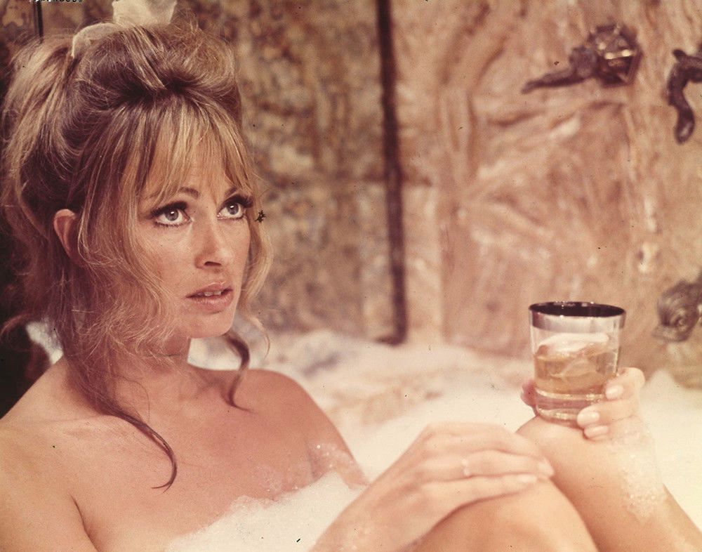 suzy kendall b13