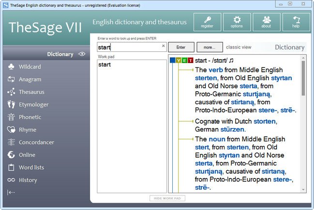 TheSage v7.36.2708 TheSage v7.36.2708