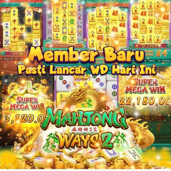 Daftar Agen Mahjong Deposit Via Qris Via Bank Indonesia Terlengkap No#1