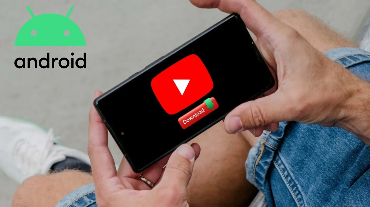 ¿Cómo descargar videos de YouTube en Android?