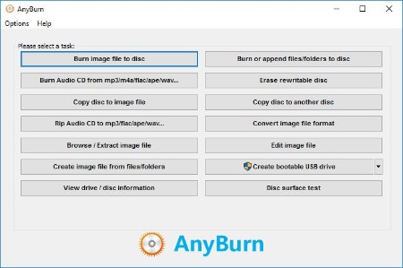 Any Burn 5.6 Multilingual
