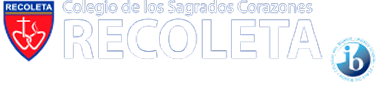 Colegio de los Sagrados Corazones Recoleta
