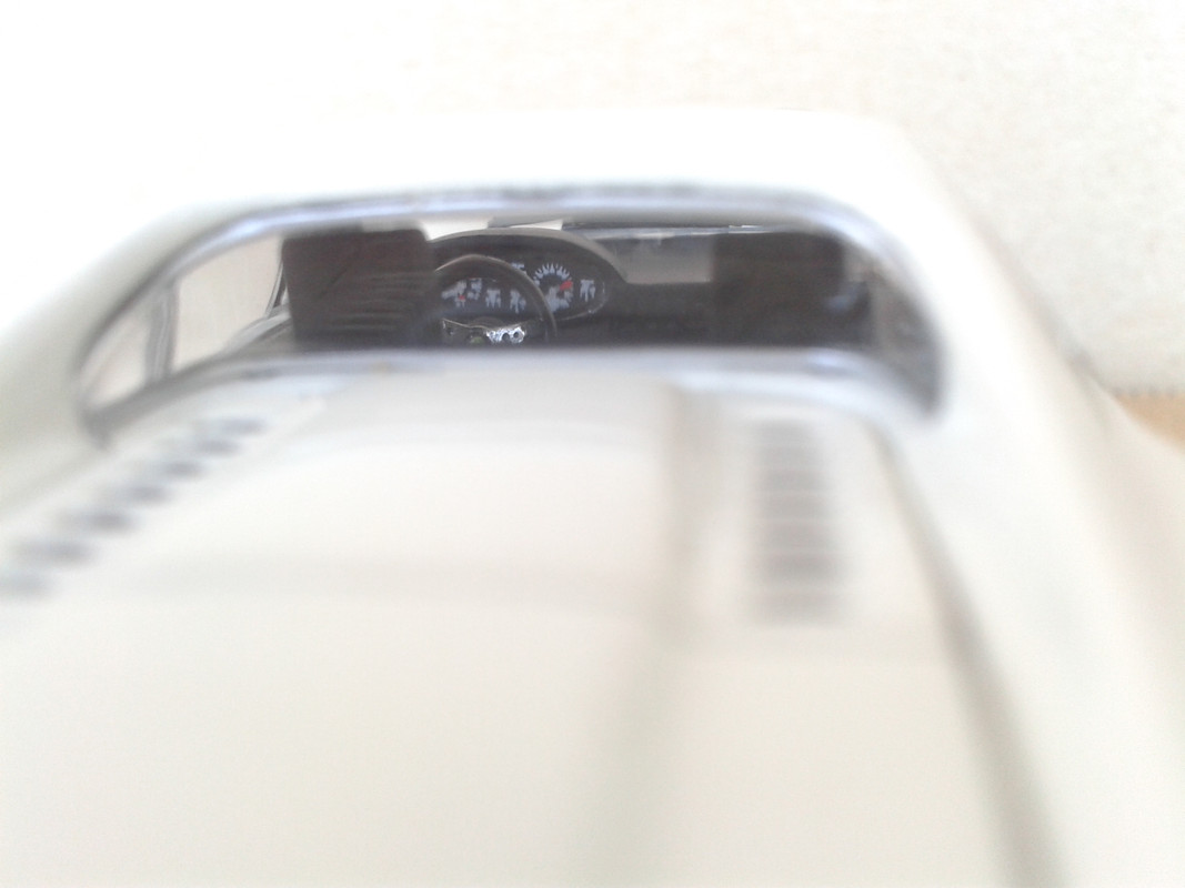 1969 Ferrari Dino 246 GT (Kyosho) (11)