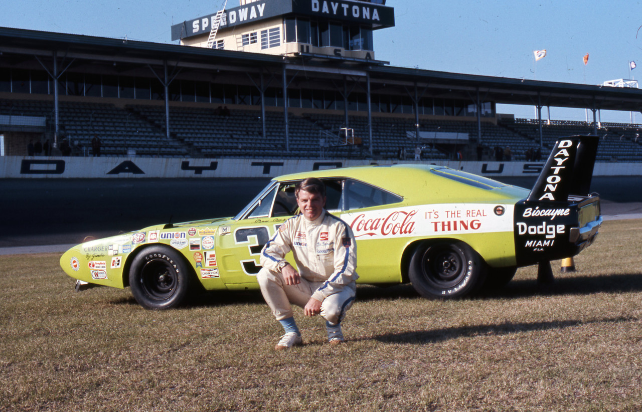 1970 Daytona Dr Don Tarr (2025 10 22 13 11 22 UTC)