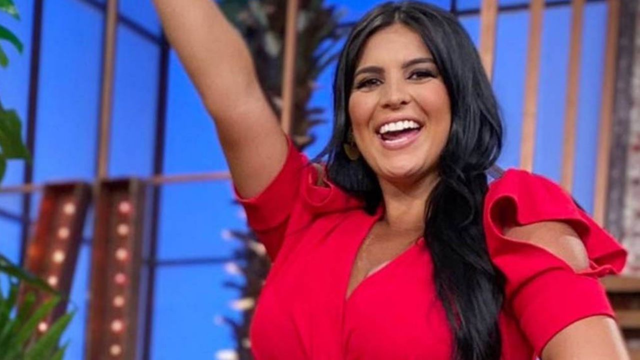 Curvy Zelma se convirtió en la ganadora de 
