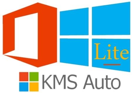 KMSAuto Lite 1.7.1 Stable Portable