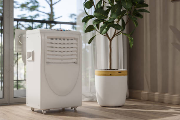 dehumidifier