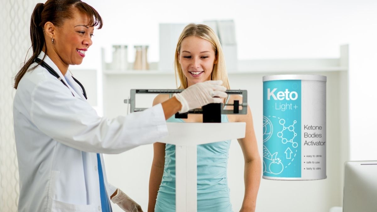 KetoLightPlus