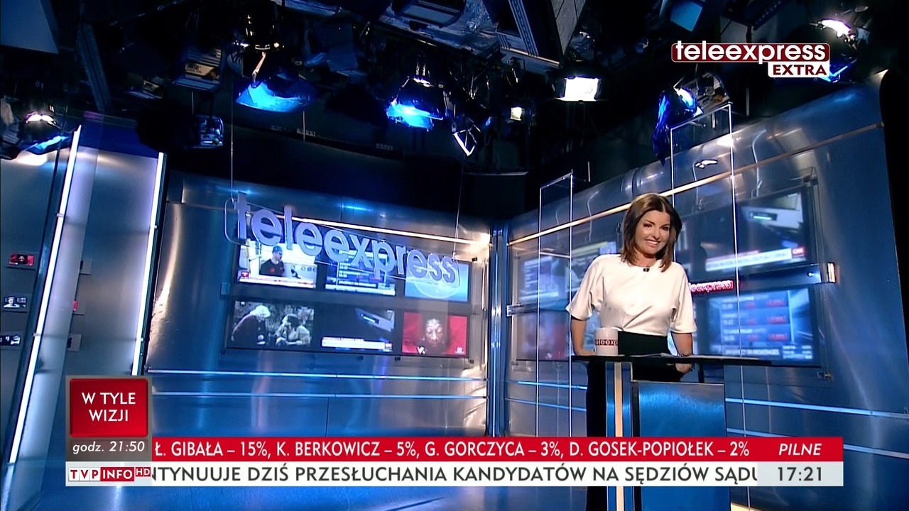 TeX Extra - 21.08.2018 #35