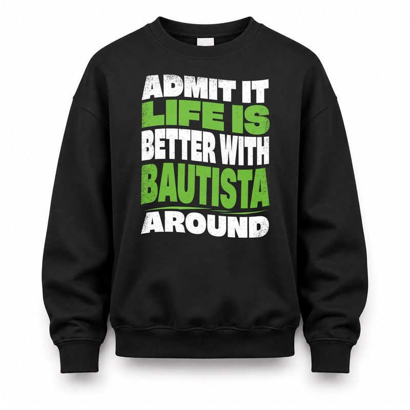BAUTISTA