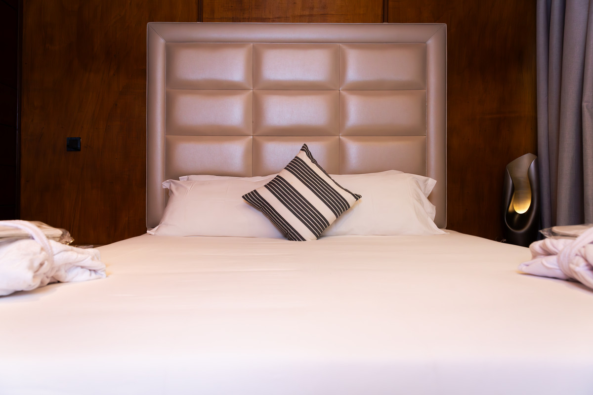 Standard Room 1