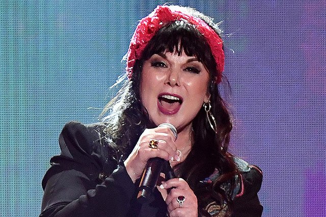 Happy Birthday Ann Wilson!* | Page 3 | Steve Hoffman Music Forums