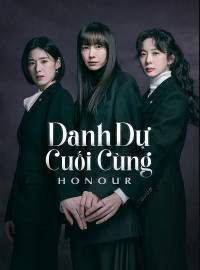 Danh Dự Cuối Cùng
