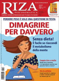 Riza Psicosomatica - Giugno 2012