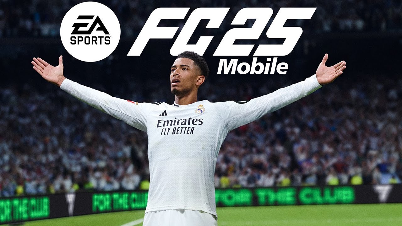 EA FC Mobile