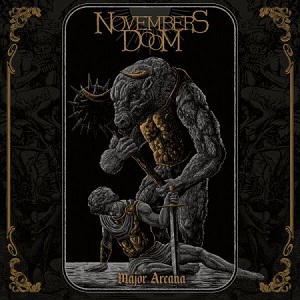 Re: Novembers Doom