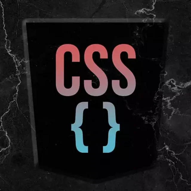 Frontend Master - CSS Foundations