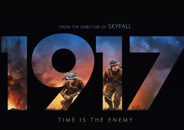 1917 (2019) 1917 (2019)