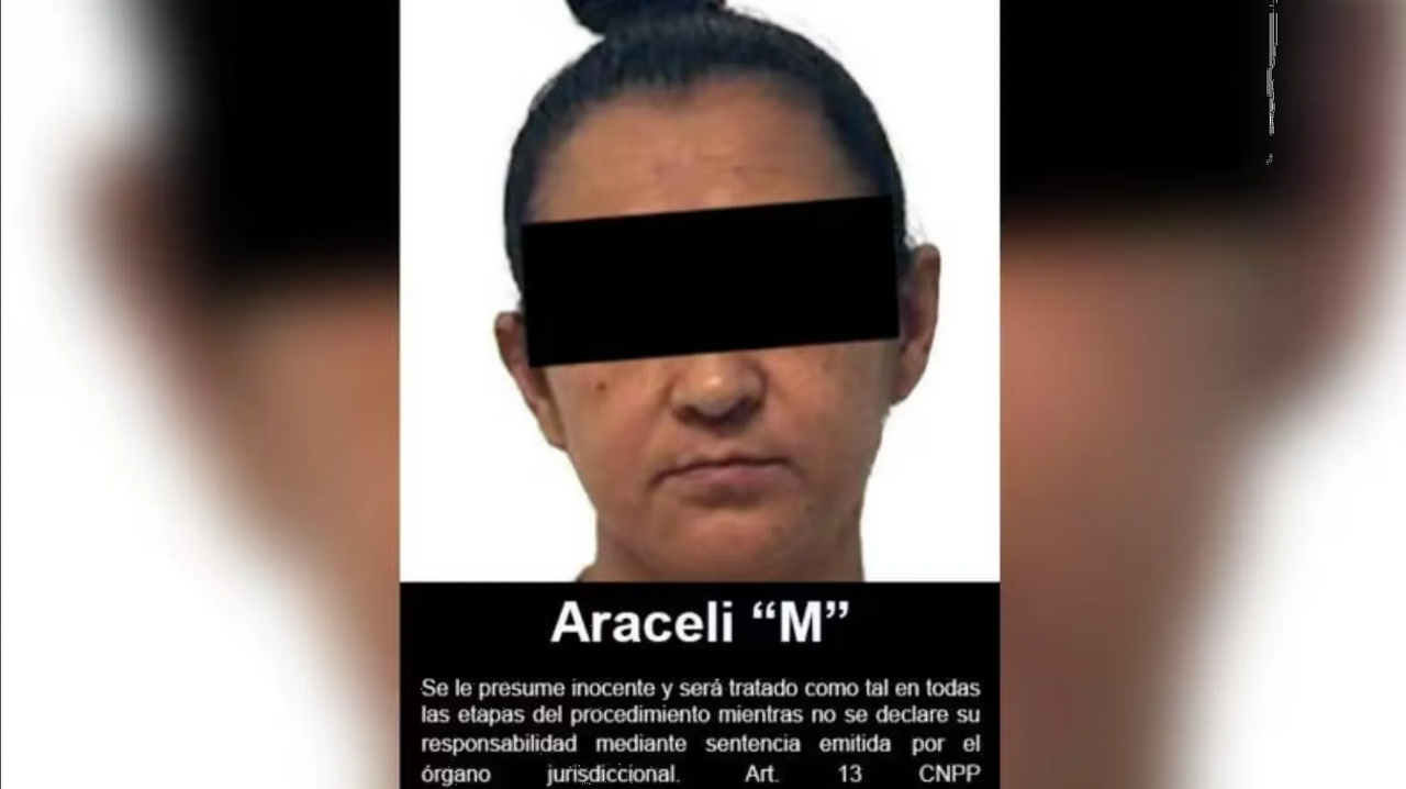 México extradita a mujer mexicana: estaba en los 15 fugitivos más buscados por EU
