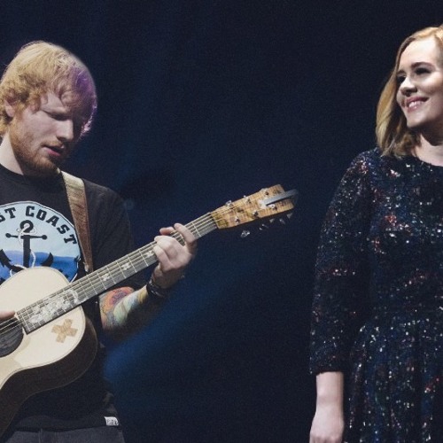 Por esta razón Adele nunca ha hecho una colaboración